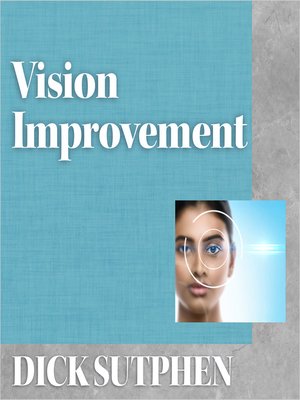 cover image of Vision Improvement